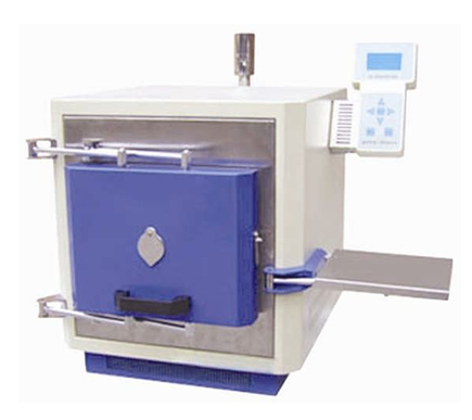 智能一體馬弗爐-鶴壁市先烽儀器儀表產品圖片