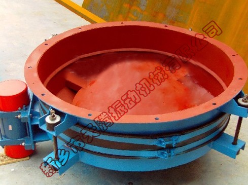 ZDL系列振動料斗產(chǎn)品圖片