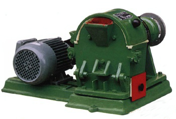 園盤粉碎機-鶴壁先烽