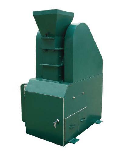 顎式破碎縮分聯合制樣機-鶴壁先烽產品圖片