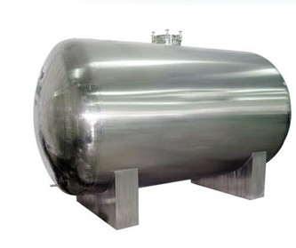 云南臥式儲罐產(chǎn)品圖片