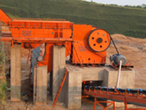 寧夏破碎機/甘肅破碎機產(chǎn)品圖片