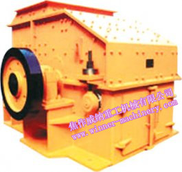 錘式破碎機產(chǎn)品圖片