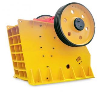 首冶鄂式破碎機(jī)