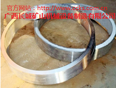 立磨密封環(huán)（磨環(huán)）磨輥 