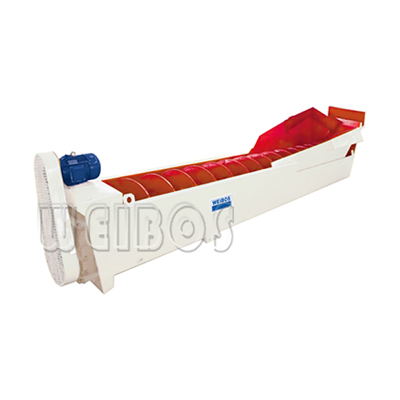 XL螺旋式洗砂機(jī)