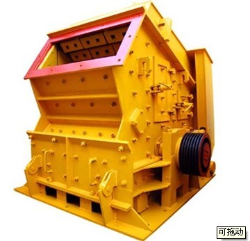 歐版顎式破碎機(jī)設(shè)備產(chǎn)品圖片