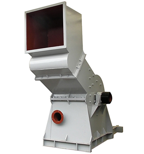 華東專業(yè)易拉罐粉碎機(jī)產(chǎn)品圖片