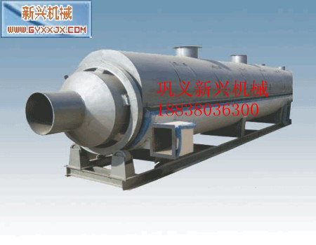 忻州新興烘干機(jī)爭做較好的烘干機(jī)品牌產(chǎn)品圖片