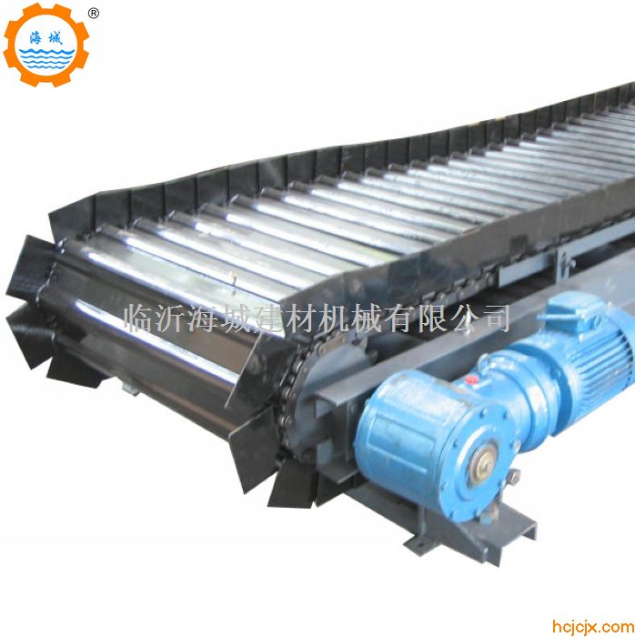 FU系列鏈?zhǔn)捷斔蜋C(jī)產(chǎn)品圖片