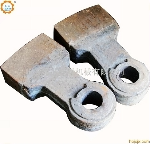 高錳鋼系列產品圖片