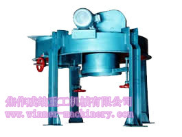 圓盤給料機產品圖片