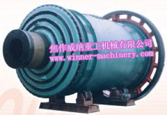 焦作威納潤(rùn)磨機(jī)