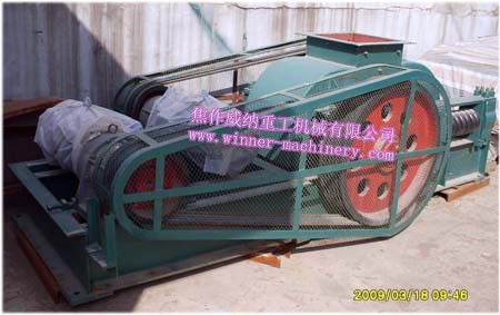 輥式破碎機(jī)