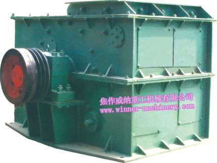 PCH型環(huán)錘破碎機(jī)