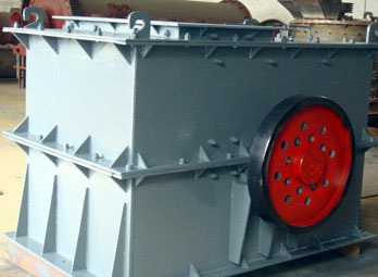 同望環(huán)錘式破碎機產(chǎn)品圖片