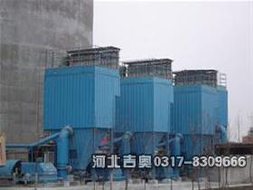 廠家直銷SZD型組合電除塵器產(chǎn)品圖片