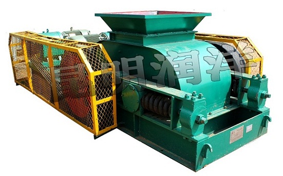 云南昆明雙齒輥破碎機(jī)產(chǎn)品圖片