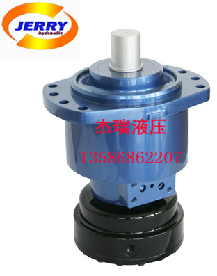 完全替代進口波克蘭MS系列、力士樂MCR系列馬達