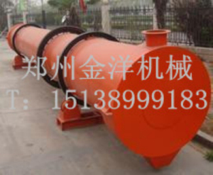 煤泥烘干機(jī)市場占有率越來越高產(chǎn)品圖片