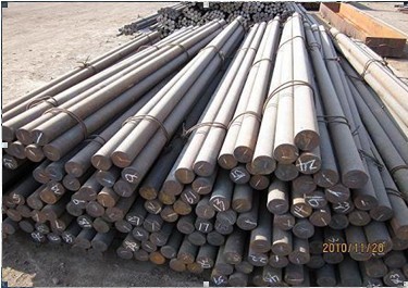 合金結(jié)構(gòu)鋼磨棒產(chǎn)品圖片