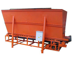 煤機(jī)自動上料機(jī)產(chǎn)品圖片