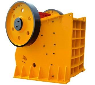 顎破碎，先進(jìn)的顎破碎設(shè)備產(chǎn)品圖片