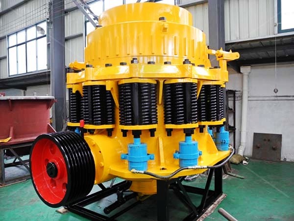 供應(yīng)上海明於重工復(fù)合圓錐破碎機(jī)廠家價(jià)格