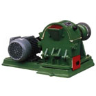 園盤粉碎機(jī)--通用型制粉機(jī)械產(chǎn)品圖片