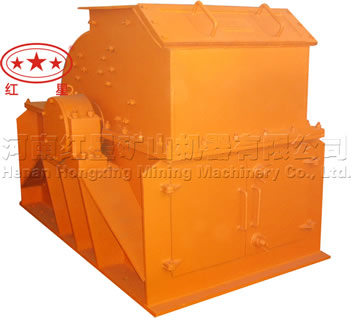 錘式破碎機，錘破，復(fù)合式破碎機，復(fù)合破產(chǎn)品圖片