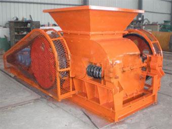 齒輥式破碎機(jī)產(chǎn)品圖片