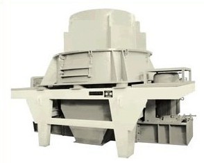 沖擊式破碎機(jī)產(chǎn)品圖片