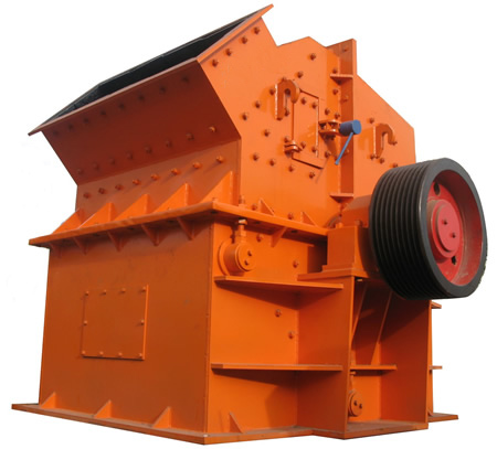 精工高效細(xì)碎機產(chǎn)品圖片