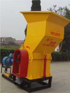 安徽大型金屬破碎機的正規(guī)操作方法產(chǎn)品圖片