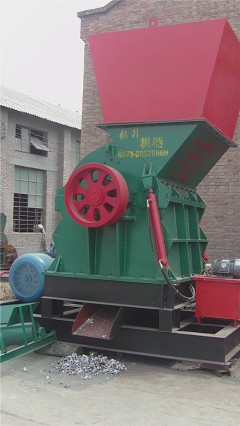功能全價格低專業(yè)金屬破碎機(jī)廠家及價格產(chǎn)品圖片