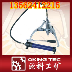 液壓拉馬，分體式液壓拉馬產(chǎn)品圖片