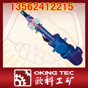 DYT、DYTB型系列電液推桿