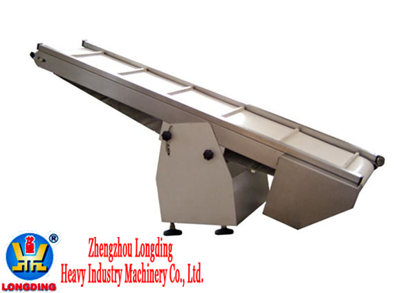 皮帶輸送機13203714687