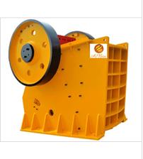 新型鄂式破碎機(jī)產(chǎn)品圖片