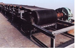 固定式輸送機(jī)產(chǎn)品圖片