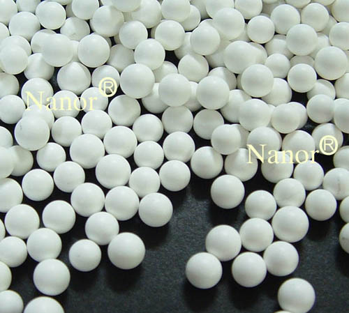 耐磨復(fù)合鋯珠NanorZr-30產(chǎn)品圖片