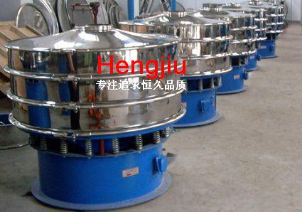 山西供應(yīng)旋振篩\\振動篩產(chǎn)品圖片