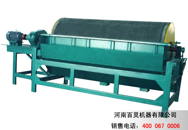 供應(yīng)鉛礦鋅礦選礦設(shè)備濃縮機(jī)螺旋分級(jí)機(jī)產(chǎn)品圖片