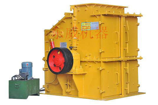 破碎機－超細破碎機設(shè)備，四項專利產(chǎn)品，享譽海內(nèi)外產(chǎn)品圖片