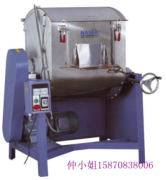 臥式混料機(jī)-山西太原臥式粉末混色機(jī)產(chǎn)品圖片