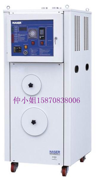 蜂巢式除濕干燥機產(chǎn)品圖片