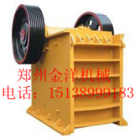 顎式破碎機(jī)基于客戶需求持續(xù)創(chuàng)新產(chǎn)品圖片