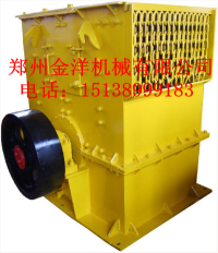 箱式破碎機(jī)設(shè)備生產(chǎn)技術(shù)先進(jìn)產(chǎn)品圖片