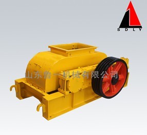 對輥式破碎機產(chǎn)品圖片