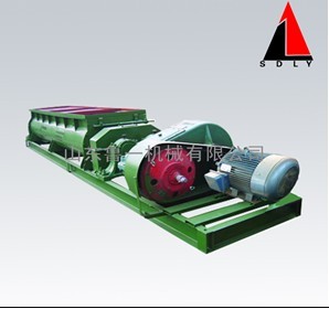 雙軸攪拌機產(chǎn)品圖片